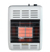 Empire HearthRite HRW10T vent-free infrared gas heater