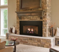 Empire Innsbrook medium vent-free gas fireplace insert VBPC28IN