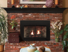 Empire Innsbrook medium direct vent gas fireplace insert DVC26IN