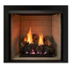 Monessen 42 inch contemporary front for Lo-Rider L42BCF