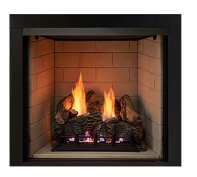 Monessen 36 inch contemporary front for Lo-Rider L36BCF