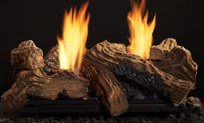 Monessen Natural Blaze 24 inch vent-free burner NB24PIF-B