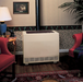 Empire RH65C closed front B-vent room heater