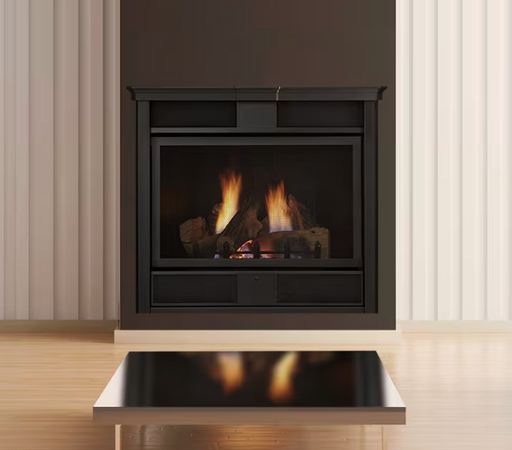 Monessen Symphony 32 inch vent-free gas fireplace VFC32LPV