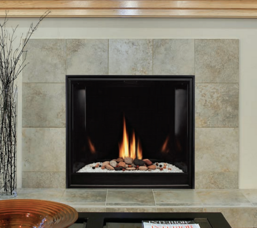 Empire Tahoe Clean-Face Contemporary 32 inch direct vent gas fireplace DVCC32