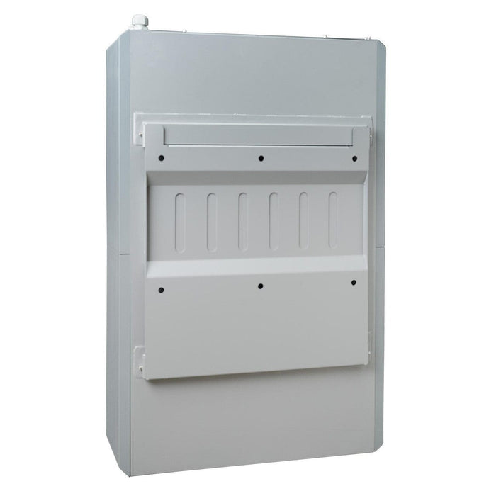 Green Vista Living EG4 6K XP & EG4 PowerPro WallMount Battery Bundle (ESS) 14.3kWh Capacity |... Power Station - View 9