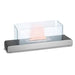 Napoleon Napoleon 3" Brackets For Single-Sided Galaxy Fireplace Cover Extension