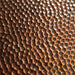 Starfire Designs 3x3 Fire Pit Sample- Copper Canyon Starfire Designs