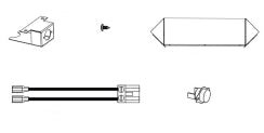 Napoleon Napoleon Dynamic Heat Control for Elevation X Fireplace (DHCEX)