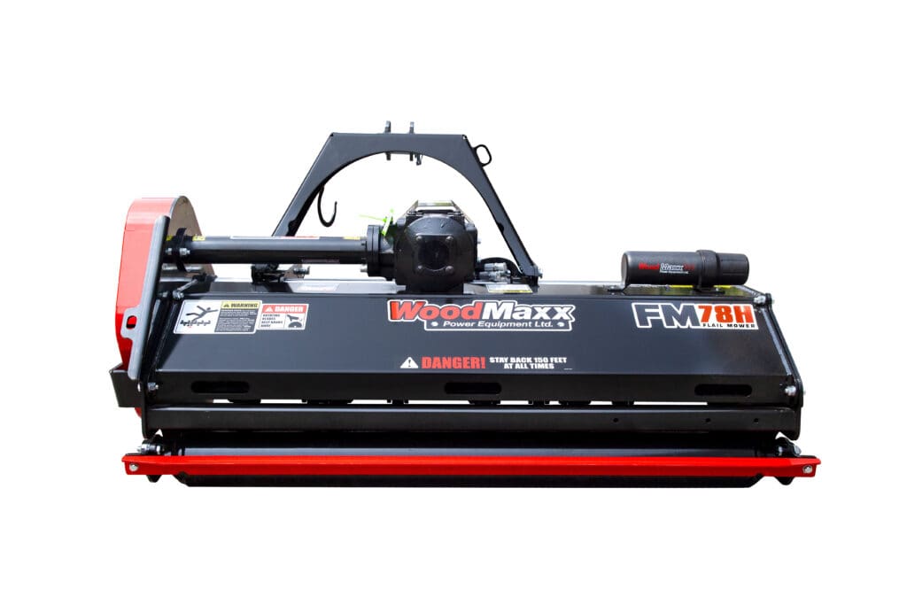 WoodMaxx FM-78H product photo