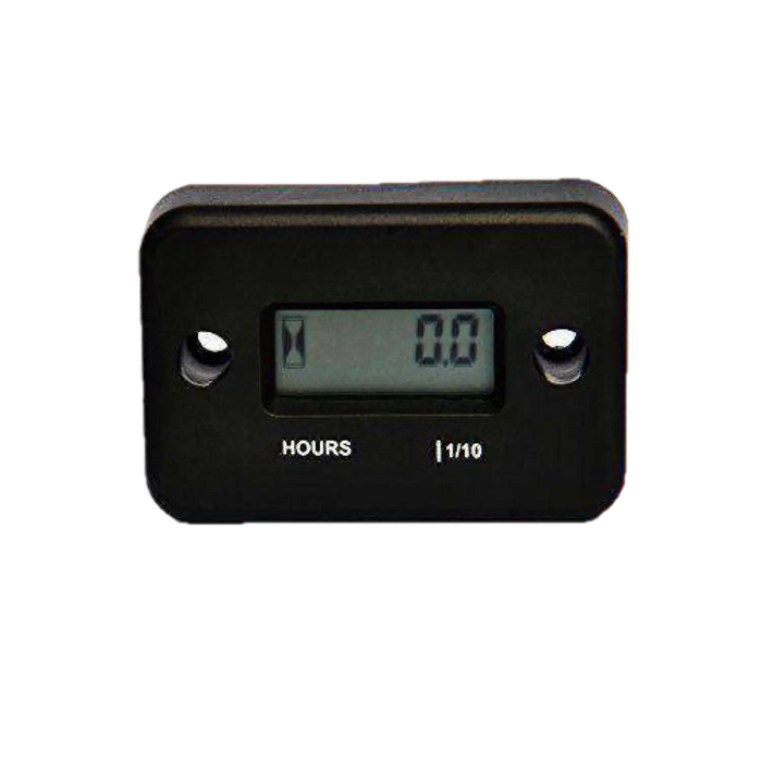 Champion Power Equipment Hour Meter For 4-Cycle Generators