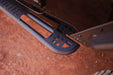 DV8 Offroad 2007-2018 2-Door Jeep Wrangler JK OE Plus Side Steps – on the trail, image 10 of 18