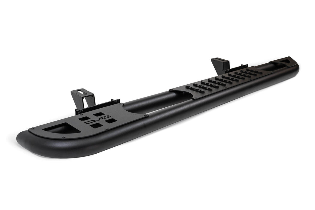 DV8 Offroad 2018-2026 2-Door Jeep Wrangler JL OE Plus Side Steps – image 11 of 14