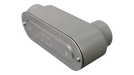2" Rigid Metal Conduit Body Type LB Threaded with Stamped Cover - Urban Supply Inc