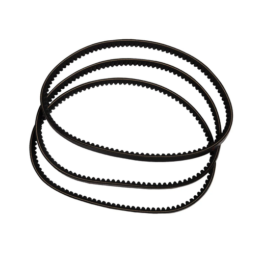 ( 1 Pack / 3 Pcs ) V Belt for Mower VAM48; VAM60, 17*991 (SKU: 150143;150143G; 150144;150144G)