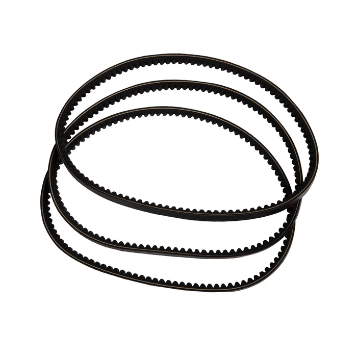 ( 1 Pack / 3 Pcs ) V Belt for Mower VAM48; VAM60, 17*991 (SKU: 150143;150143G; 150144;150144G)