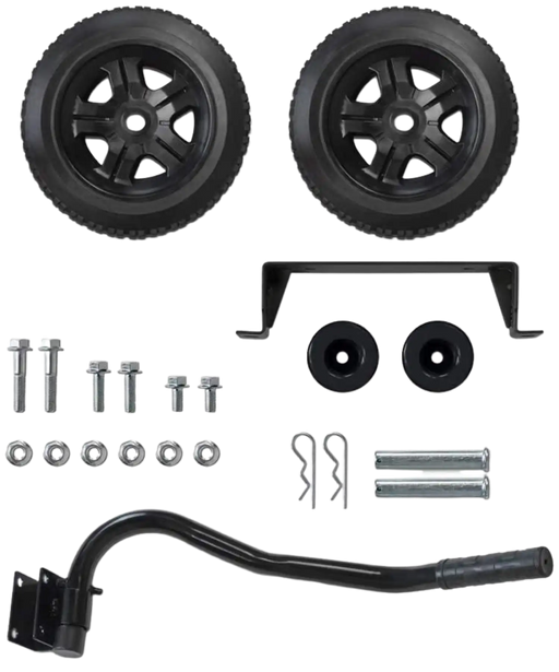 Champion 40065 2800 to 4750-Watt Generator Wheel Kit New