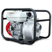 Tomahawk Power 2 Inch Trash Water Pump 164 GPM 3.5HP GX120 powered by Honda Portable Utility - Product Image 7
