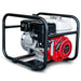 Tomahawk Power 2 Inch Trash Water Pump 164 GPM 3.5HP GX120 powered by Honda Portable Utility - Product Image 9