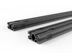 Flatline Van Co. 2015-2026 Ford 2 Pack 58" Crossbars for Transit Low Pro Roof Rack – detail view, image 2 of 2