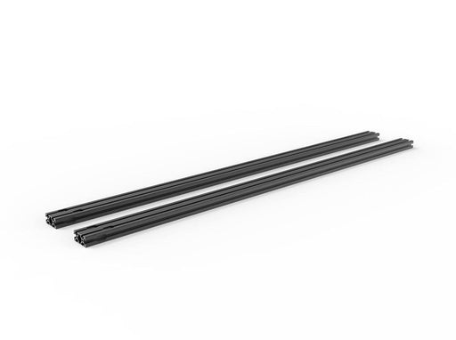 Flatline Van Co. 2007-2026 Mercedes-Benz 2 Pack 47.5" Crossbars for Sprinter Low Pro Roof Rack – image 1 of 2