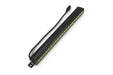 DV8 Offroad 20-Inch Elite Series Amber LED Light Bar Single Row – product view, image 7 of 15