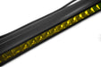 DV8 Offroad 20-Inch Elite Series Amber LED Light Bar Single Row – product view, image 13 of 15