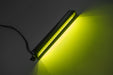 DV8 Offroad 20-Inch Elite Series Amber LED Light Bar Single Row – product view, image 14 of 15