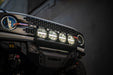 DV8 Offroad 20-Inch Halo Elite Dual Row Light Bar w/ Accent Light – image 7 of 13