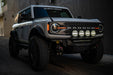 DV8 Offroad 20-Inch Halo Elite Dual Row Light Bar w/ Accent Light – image 8 of 13