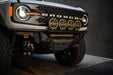 DV8 Offroad 20-Inch Halo Elite Dual Row Light Bar w/ Accent Light – image 5 of 13
