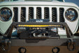 DV8 Offroad 20-Inch Halo Elite Single Row Light Bar with Accent Light – image 13 of 18