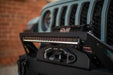 DV8 Offroad 20-Inch Halo Elite Single Row Light Bar with Accent Light – image 14 of 18