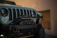 DV8 Offroad 20-Inch Halo Elite Single Row Light Bar with Accent Light – image 17 of 18