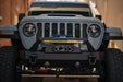 DV8 Offroad 20-Inch Halo Elite Single Row Light Bar with Accent Light – image 5 of 18