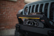 DV8 Offroad 20-Inch Halo Elite Single Row Light Bar with Accent Light – image 6 of 18