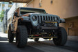 DV8 Offroad 20-Inch Halo Elite Single Row Light Bar with Accent Light – image 7 of 18