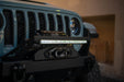 DV8 Offroad 20-Inch Halo Elite Single Row Light Bar with Accent Light – image 8 of 18