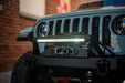 DV8 Offroad 20-Inch Halo Elite Single Row Light Bar with Accent Light – image 9 of 18