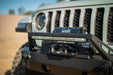 DV8 Offroad 20-Inch Halo Elite Single Row Light Bar with Accent Light – image 10 of 18