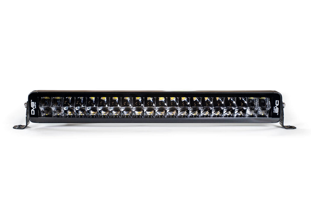 DV8 Offroad 20-Inch Elite Series LED Light Bar Dual Row – image 1 of 5