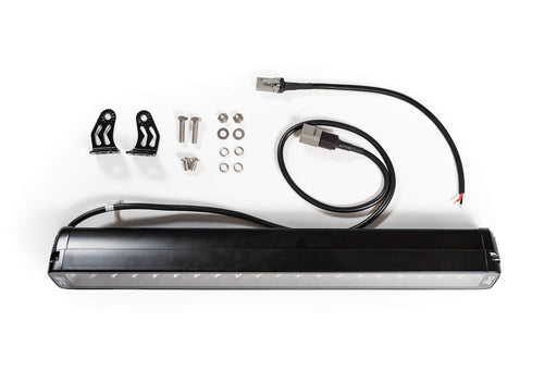 DV8 Offroad 20-Inch Elite Series LED Light Bar Dual Row – image 2 of 5