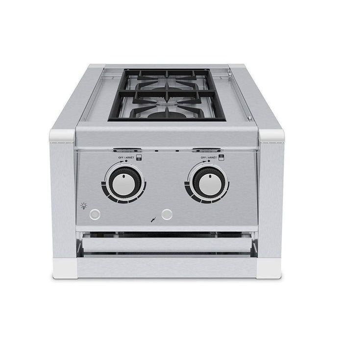 Broil King Imperial S 200 Range Burner side burner