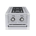 Broil King Imperial S 200 Range Burner side burner