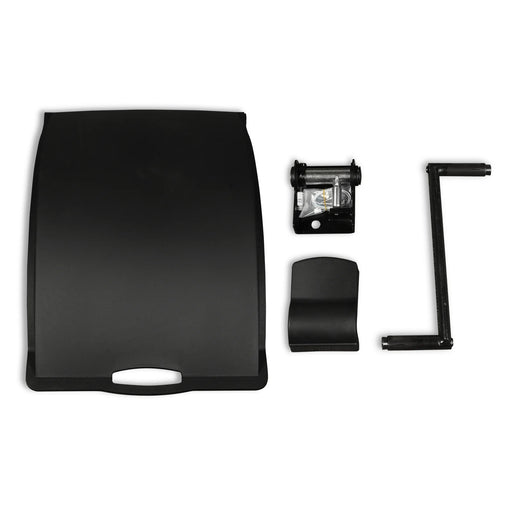 Wheel Hood for WB Wheel Balancer (for SKU: 200009, 200010)