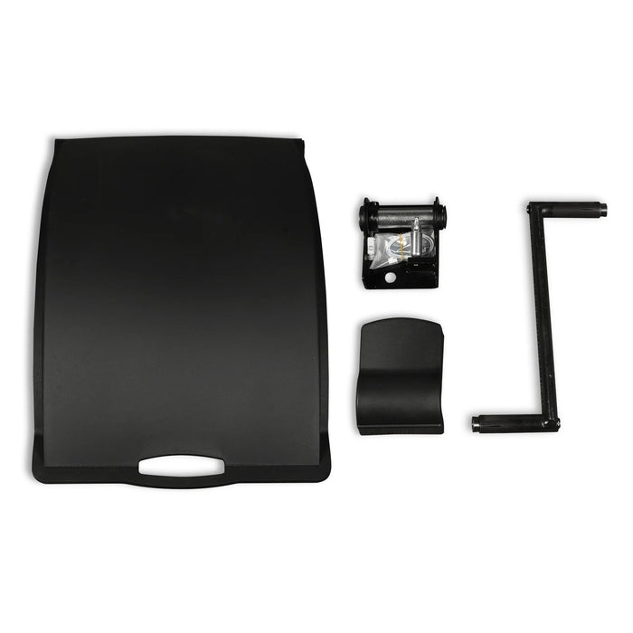 Wheel Hood for WB Wheel Balancer (for SKU: 200009, 200010)