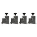 Motorcycle Adapter for TC Tire Changer (for SKU: 200001, 200002, 200027, 200005, 200006, 200028)