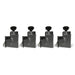Motorcycle Adapter for TC Tire Changer (for SKU: 200001, 200002, 200027, 200005, 200006, 200028)