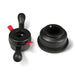 Quick Release Locking Nut Set for WB Wheel Balancer (for SKU: 200009, 200010)