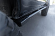 DV8 Offroad 2003-2009 Lexus GX 470 FS-15 Rock Sliders – installed on vehicle, image 9 of 14
